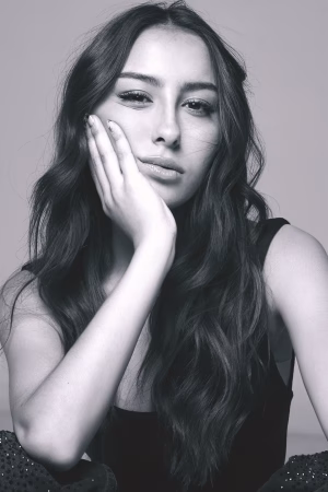 Celina Isabella Arias - Project Casting Gallery Image 7 Celina Isabella Arias - Gallery Image 7