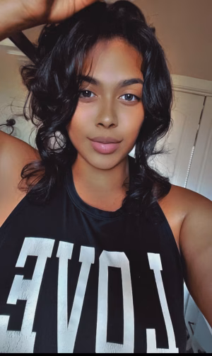 Alexandria Arruda - Project Casting Gallery Image 2 Alexandria Arruda - Gallery Image 2