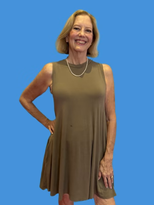 Sandra Sebes - Project Casting Gallery Image 10 Sandra Sebes - Gallery Image 10