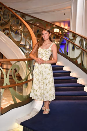Leah McChesney - Project Casting Gallery Image 1 Leah McChesney - Gallery Image 1