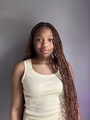 Siayiedia Gordon - Project Casting Gallery Image 13 Siayiedia Gordon - Gallery Image 13