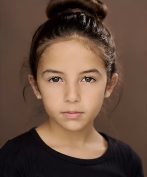 Alara Ersahin - Project Casting Gallery Image 3 Alara Ersahin - Gallery Image 3