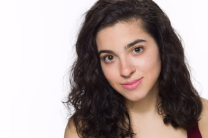 Lorena Osta - Project Casting Gallery Image 2 Lorena Osta - Gallery Image 2
