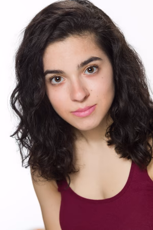 Lorena Osta - Project Casting Gallery Image 1 Lorena Osta - Gallery Image 1