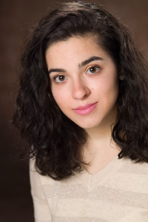 Lorena Osta - Project Casting Gallery Image 3 Lorena Osta - Gallery Image 3