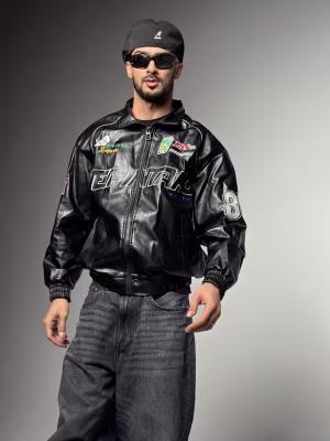Ilyess Gharbi - Project Casting Gallery Image 6 Ilyess Gharbi - Gallery Image 6