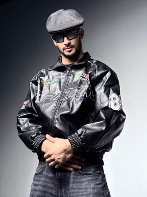 Ilyess Gharbi - Project Casting Gallery Image 11 Ilyess Gharbi - Gallery Image 11