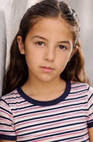 Alara Ersahin - Project Casting Gallery Image 4 Alara Ersahin - Gallery Image 4