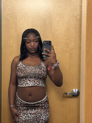 Mikaylia Williams - Project Casting Gallery Image 6 Mikaylia Williams - Gallery Image 6