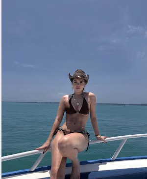 Ana de la Fuente - Project Casting Gallery Image 2 Ana de la Fuente - Gallery Image 2
