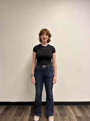 Haylee Devery - Gallery Image 1