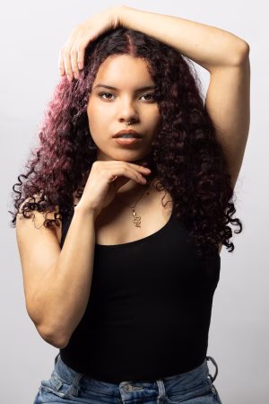 Ella Vasquez - Project Casting Gallery Image 8 Ella Vasquez - Gallery Image 8