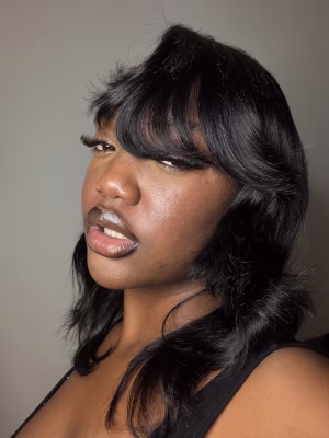 Mikaylia Williams - Project Casting Gallery Image 10 Mikaylia Williams - Gallery Image 10