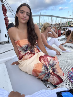Sophia Bickenbach - Project Casting Gallery Image 1 Sophia Bickenbach - Gallery Image 1