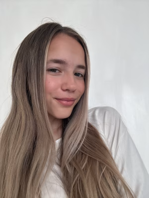 Freya Forsstrom - Project Casting Gallery Image 4 Freya Forsstrom - Gallery Image 4