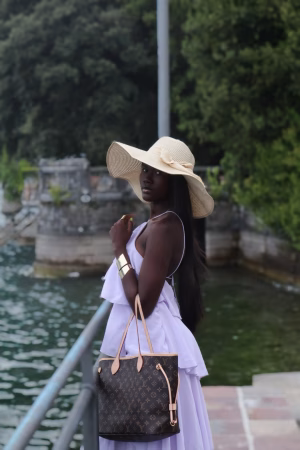 Aida Sylla - Gallery Image 1