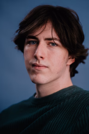 Cameron Robinson - Project Casting Gallery Image 8 Cameron Robinson - Gallery Image 8
