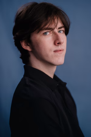 Cameron Robinson - Project Casting Gallery Image 5 Cameron Robinson - Gallery Image 5