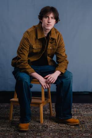 Cameron Robinson - Project Casting Gallery Image 6 Cameron Robinson - Gallery Image 6