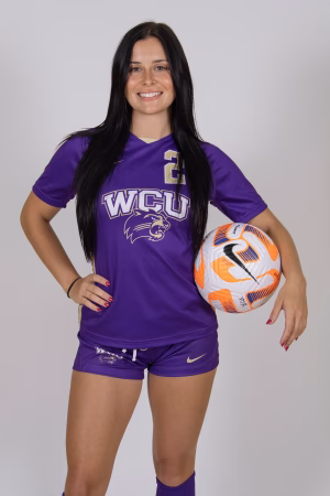 Kaayla Roseman - Gallery Image 3