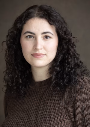 Sofi Abouassali - Project Casting Gallery Image 2 Sofi Abouassali - Gallery Image 2