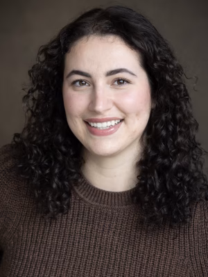 Sofi Abouassali - Project Casting Gallery Image 1 Sofi Abouassali - Gallery Image 1