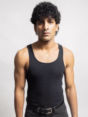 Abdullah Chaudhry - Project Casting Gallery Image 4 Abdullah Chaudhry - Gallery Image 4