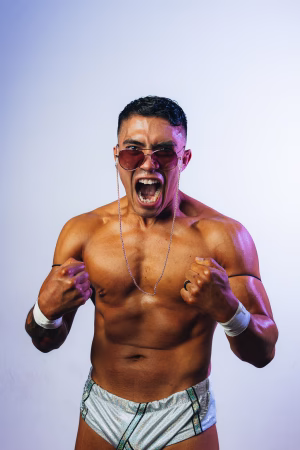 Andre Aldana - Gallery Image 1