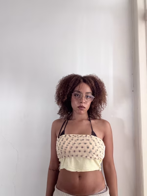 Ema Benedito - Project Casting Gallery Image 1 Ema Benedito - Gallery Image 1