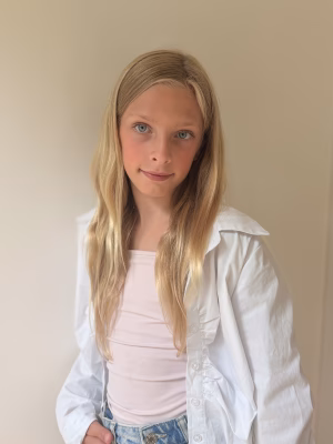 Lexi Rempel - Project Casting Gallery Image 2 Lexi Rempel - Gallery Image 2