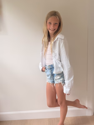 Lexi Rempel - Project Casting Gallery Image 1 Lexi Rempel - Gallery Image 1
