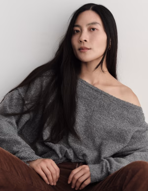 Ansa Woo - Project Casting Gallery Image 5 Ansa Woo - Gallery Image 5