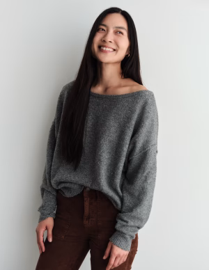 Ansa Woo - Project Casting Gallery Image 11 Ansa Woo - Gallery Image 11