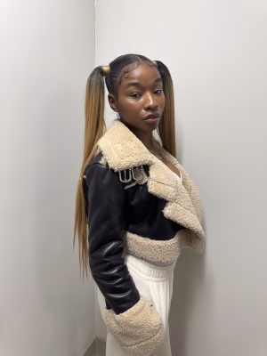 Imani Gethers - Project Casting Gallery Image 1 Imani Gethers - Gallery Image 1