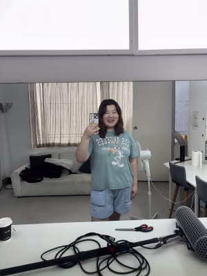 ruby-jee mahoney - Project Casting Gallery Image 6 ruby-jee mahoney - Gallery Image 6