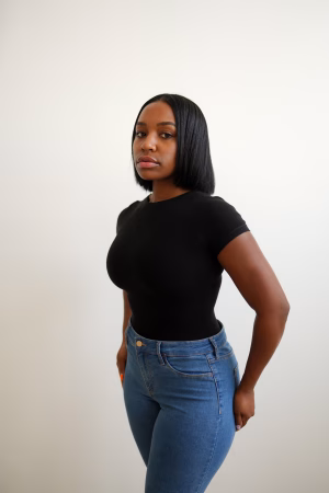 Saniya Barber - Project Casting Gallery Image 4 Saniya Barber - Gallery Image 4