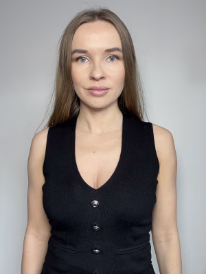 Anastasiia Guerra - Gallery Image 1