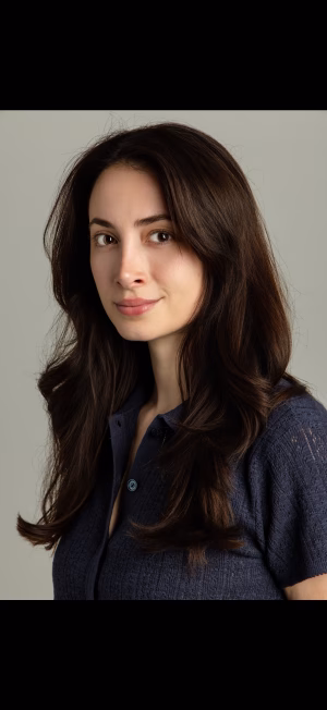 Olivia Forte - Project Casting Gallery Image 2 Olivia Forte - Gallery Image 2