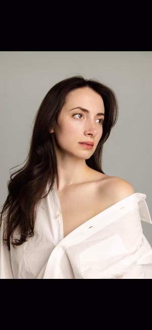 Olivia Forte - Project Casting Gallery Image 1 Olivia Forte - Gallery Image 1