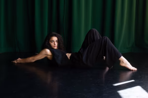 Sabrine Almargni - Project Casting Gallery Image 4 Sabrine Almargni - Gallery Image 4