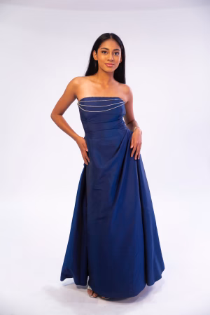 Sasha Fernandes - Project Casting Gallery Image 7 Sasha Fernandes - Gallery Image 7