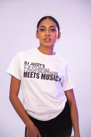 Sasha Fernandes - Project Casting Gallery Image 9 Sasha Fernandes - Gallery Image 9