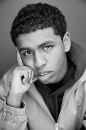 Jaylen Mingo - Project Casting Gallery Image 3 Jaylen Mingo - Gallery Image 3