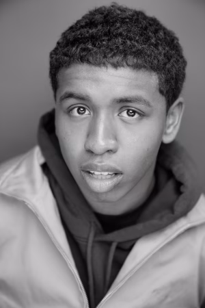 Jaylen Mingo - Project Casting Gallery Image 2 Jaylen Mingo - Gallery Image 2