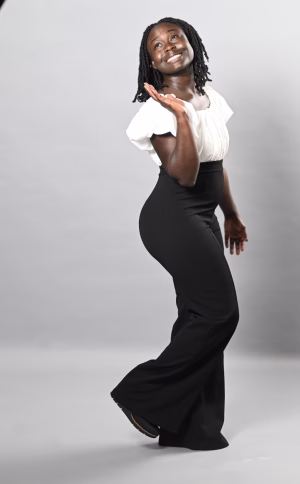 Traci Sarpong - Project Casting Gallery Image 4 Traci Sarpong - Gallery Image 4