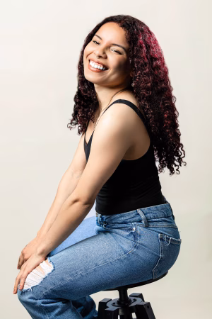 Ella Vasquez - Project Casting Gallery Image 6 Ella Vasquez - Gallery Image 6