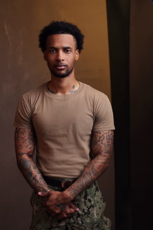 Judah D’Mir Breeding - Project Casting Gallery Image 10 Judah D’Mir Breeding - Gallery Image 10