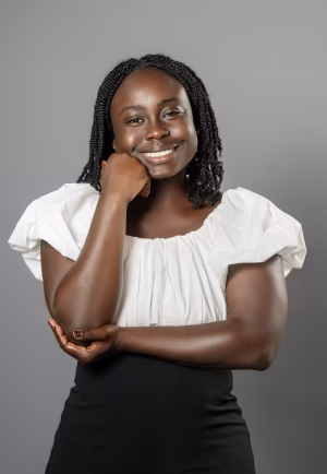 Traci Sarpong - Project Casting Gallery Image 7 Traci Sarpong - Gallery Image 7