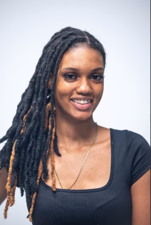 Jeffryka Baptiste - Project Casting Gallery Image 4 Jeffryka Baptiste - Gallery Image 4