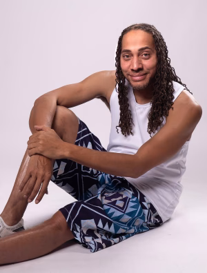 Marcius Parks - Project Casting Gallery Image 19 Marcius Parks - Gallery Image 19